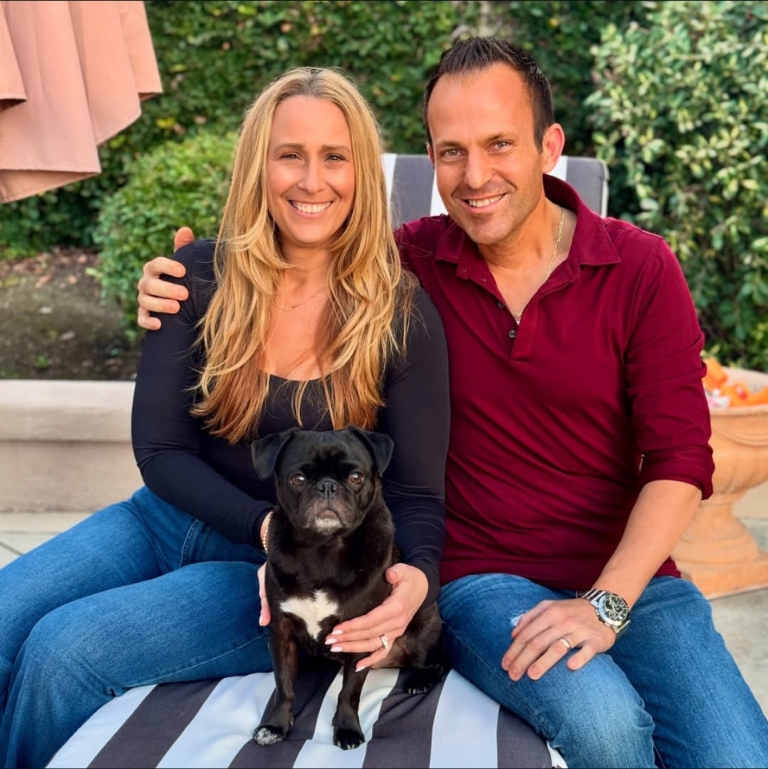 Our Families | Happy Pug Puppy Families