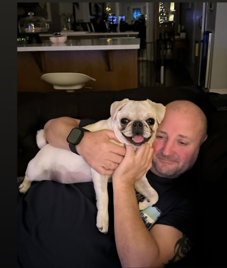 Our Families | Happy Pug Puppy Families