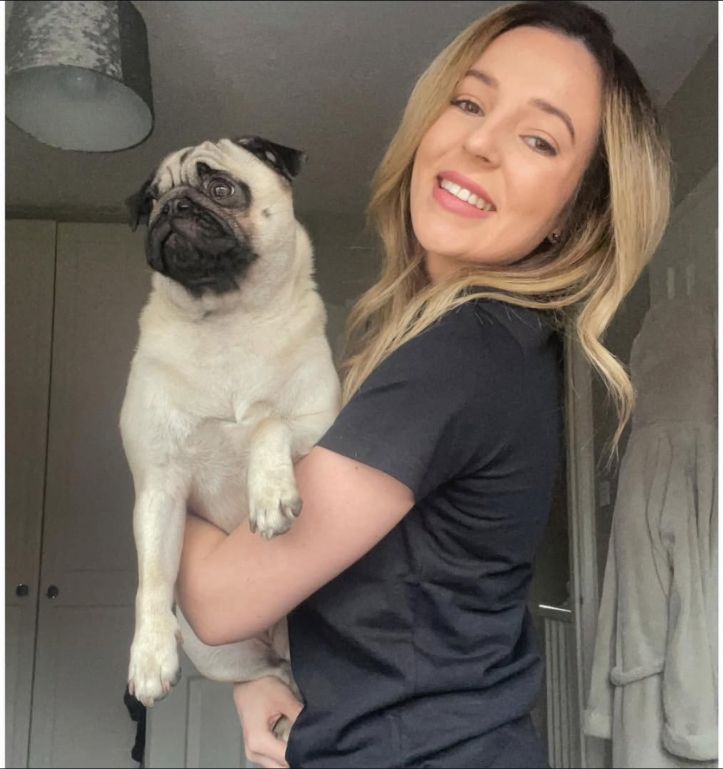 Our Families | Happy Pug Puppy Families